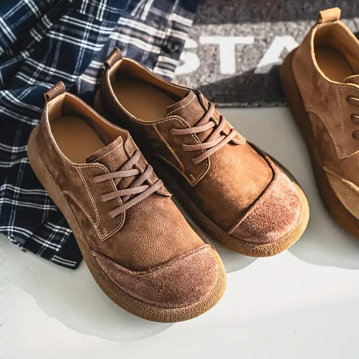 Caitlin | Shoes — Elina Dublin