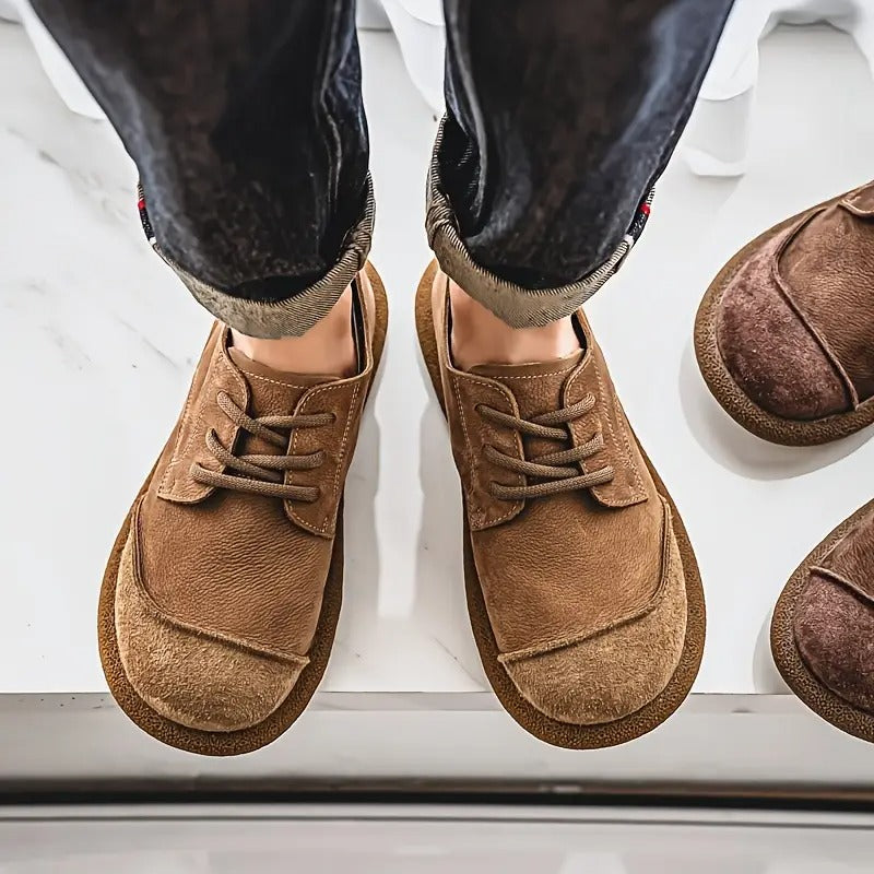 Caitlin | Shoes — Elina Dublin