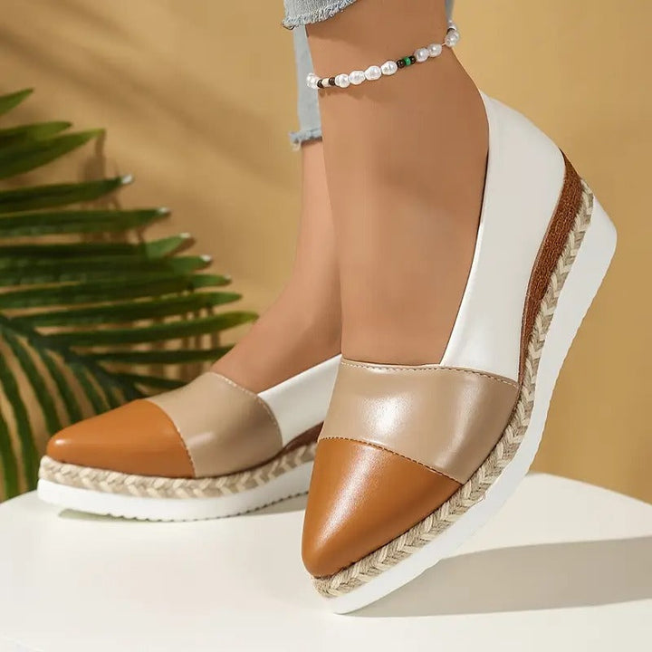 Maeve | Loafers — Elina Dublin