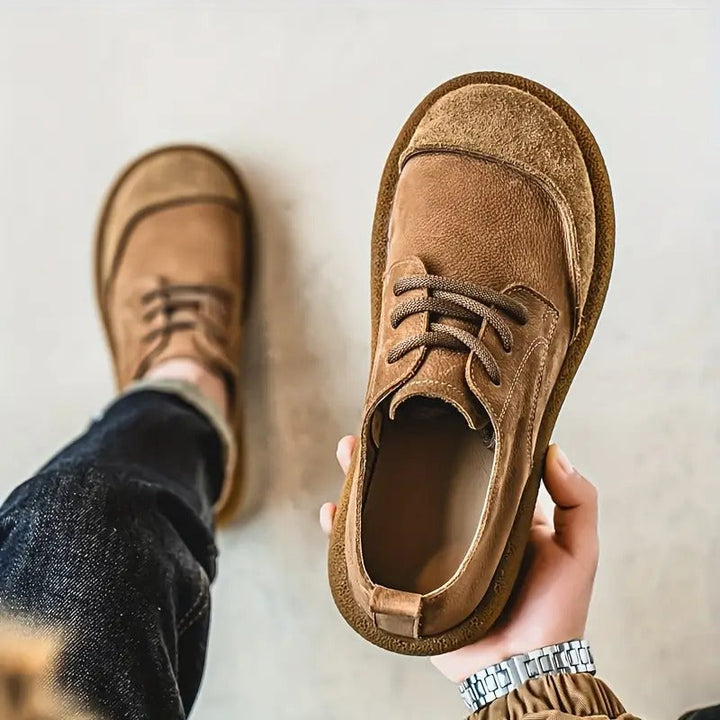 Caitlin | Shoes — Elina Dublin