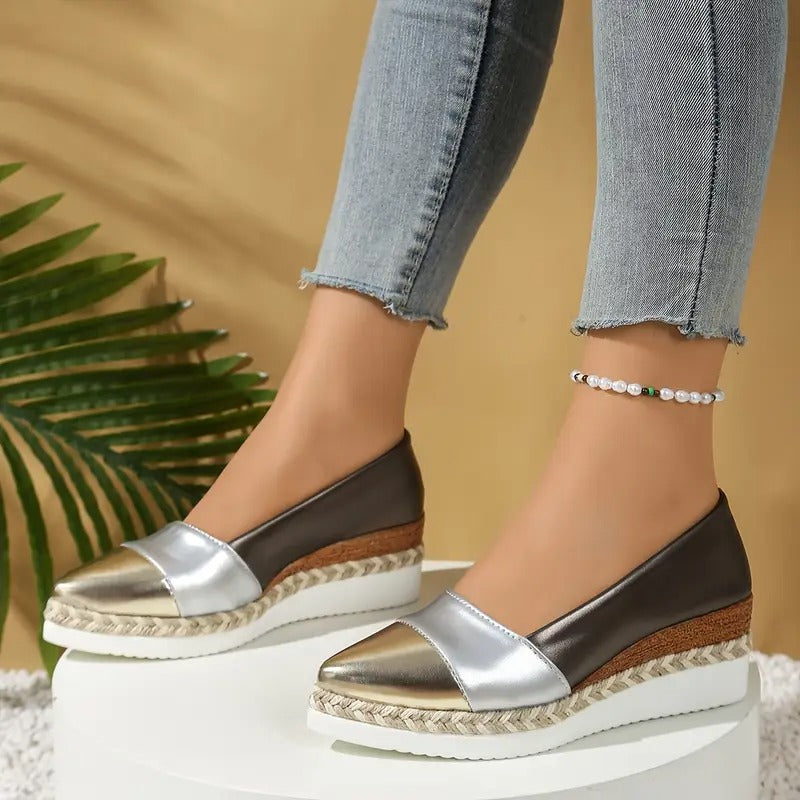 Maeve | Loafers — Elina Dublin