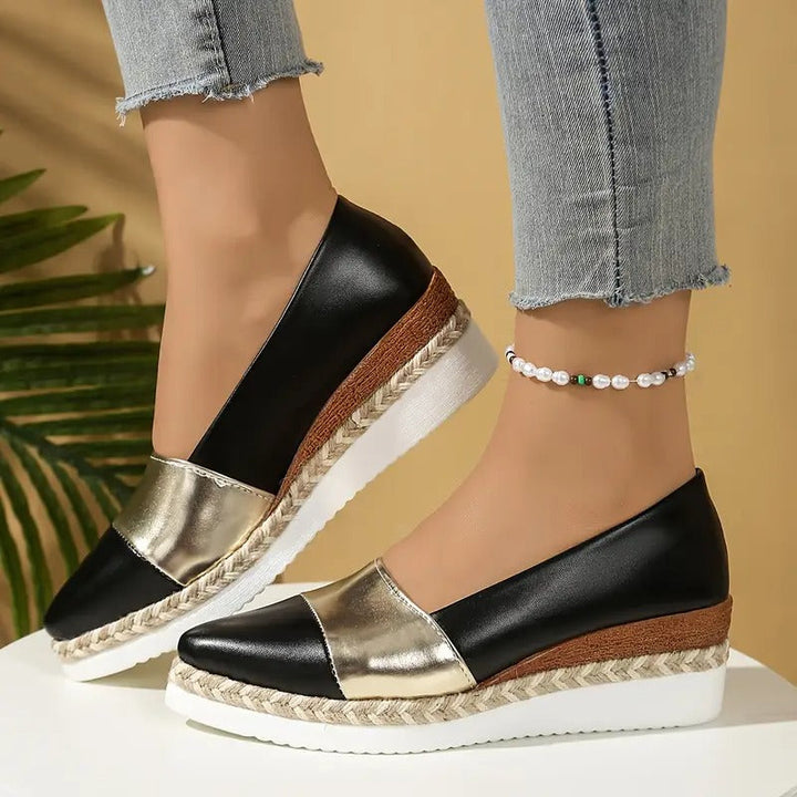Maeve | Loafers — Elina Dublin