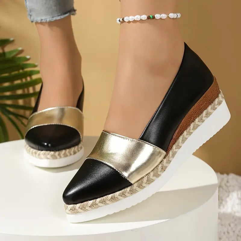 Maeve | Loafers — Elina Dublin