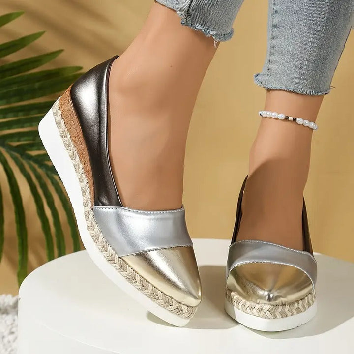 Maeve | Loafers — Elina Dublin