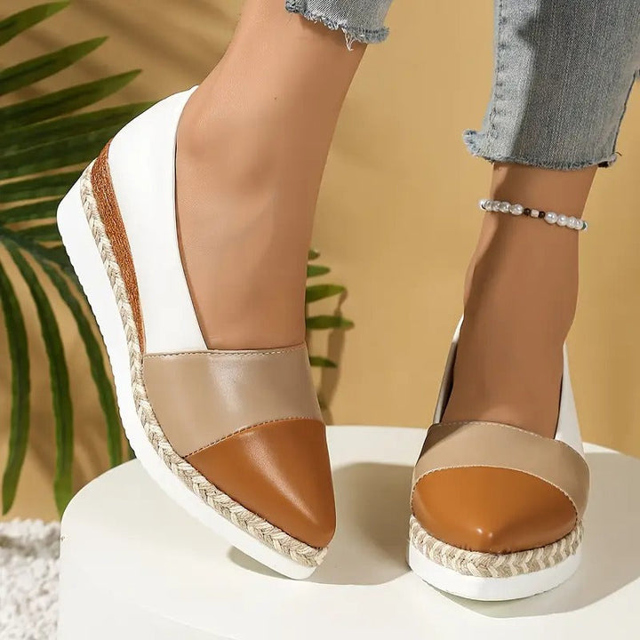 Maeve | Loafers — Elina Dublin