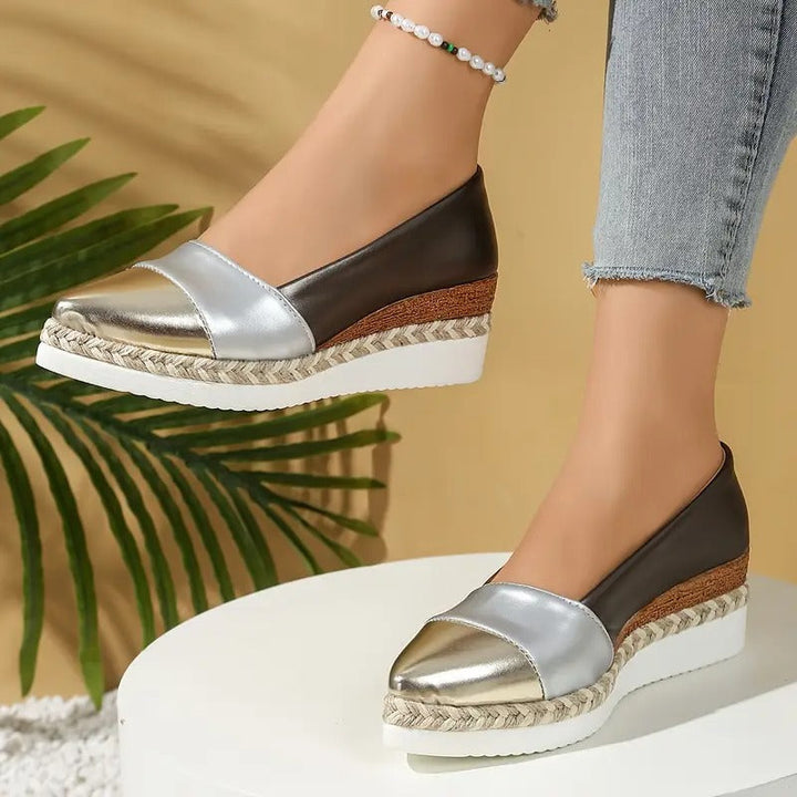 Maeve | Loafers — Elina Dublin