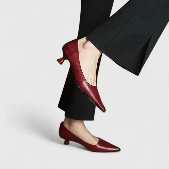 Evie | Heels — Elina Dublin