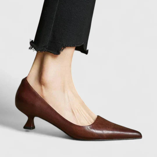 Evie | Heels — Elina Dublin
