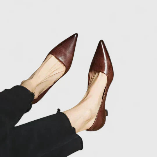 Ivy | Heels — Elina Dublin