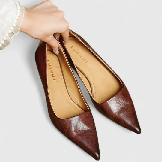Evie | Heels — Elina Dublin