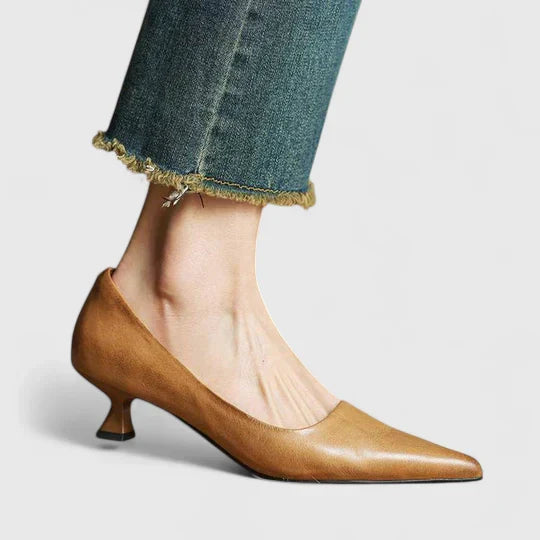 Ivy | Heels — Elina Dublin