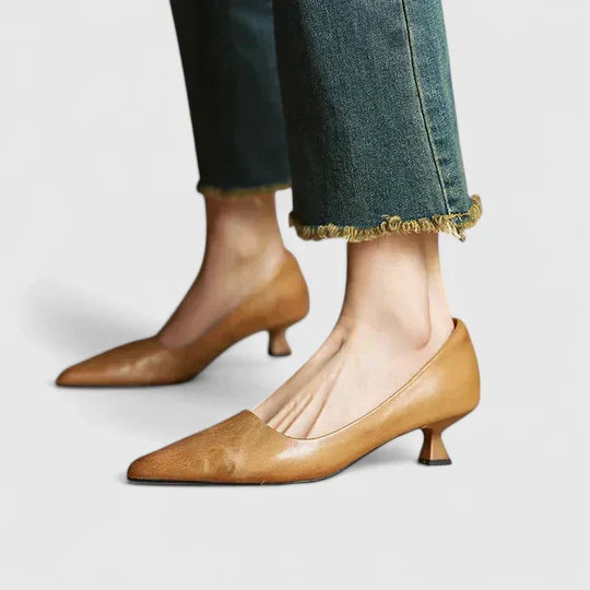 Ivy | Heels — Elina Dublin