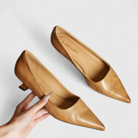 Ivy | Heels — Elina Dublin