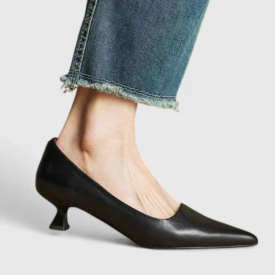 Ivy | Heels — Elina Dublin