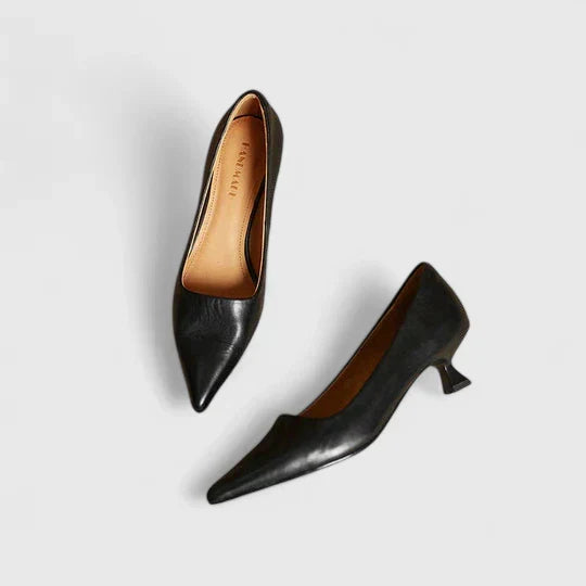 Ivy | Heels — Elina Dublin