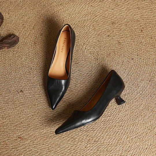 Nora | Shoes — Elina Dublin