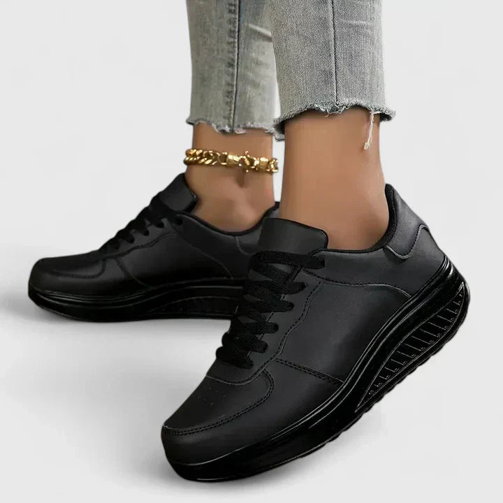 Ava | Shoes — Elina Dublin