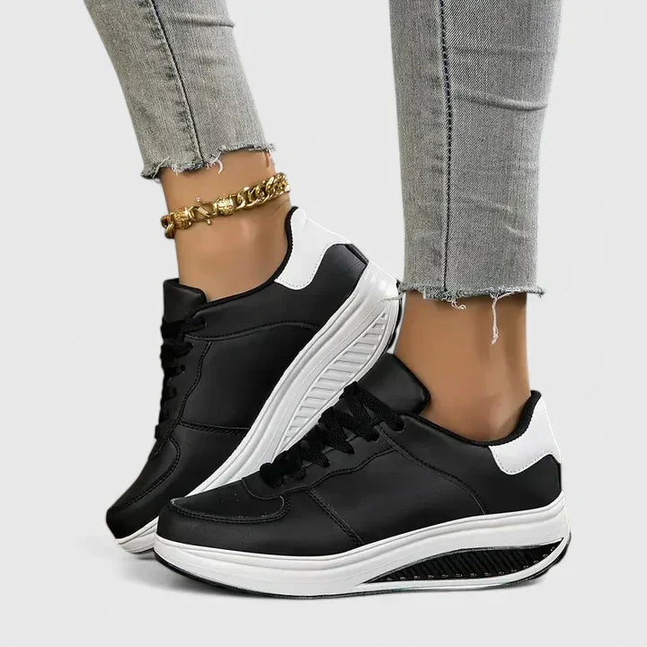 Ava | Shoes — Elina Dublin