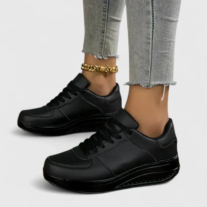Ava | Shoes — Elina Dublin