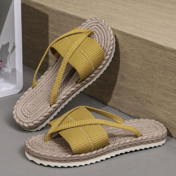 Leonora | Sandals — Elina Dublin