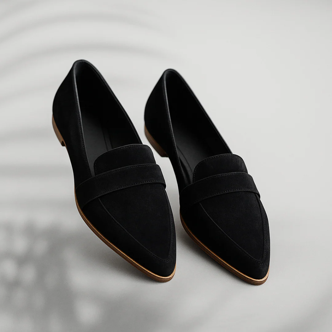 Brigid | Loafers — Elina Dublin