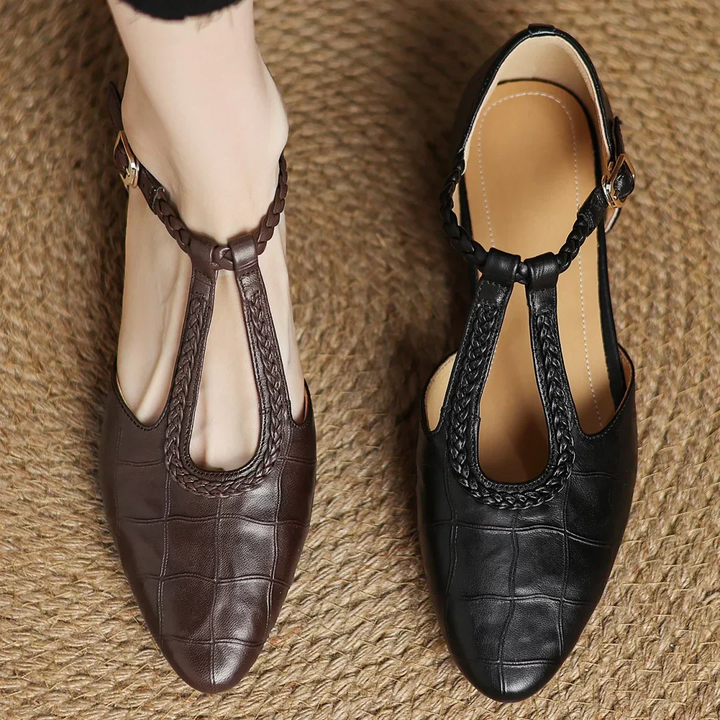 Shannon | Shoes — Elina Dublin