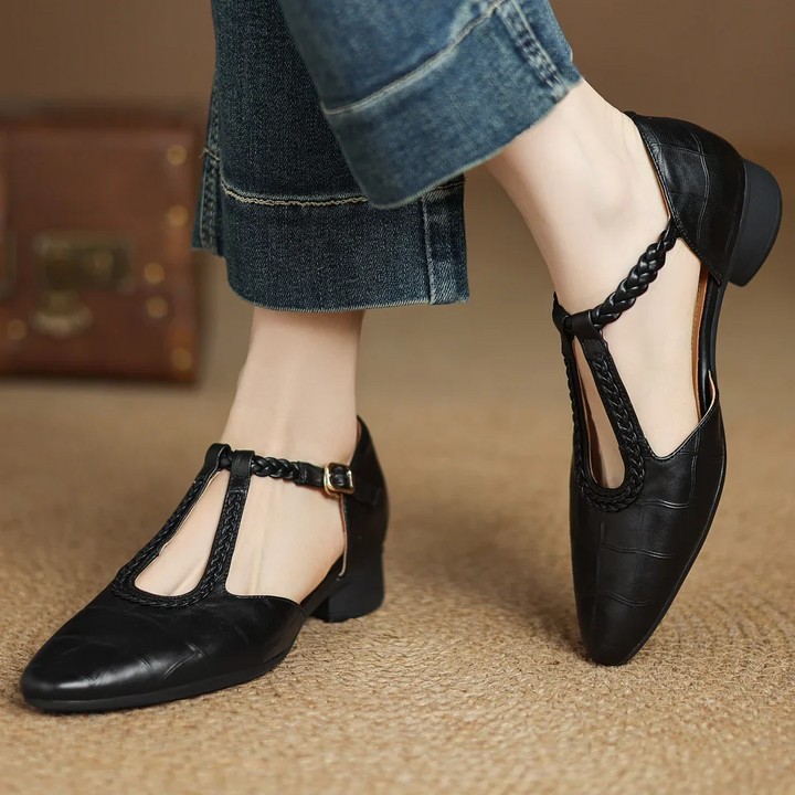 Shannon | Shoes — Elina Dublin