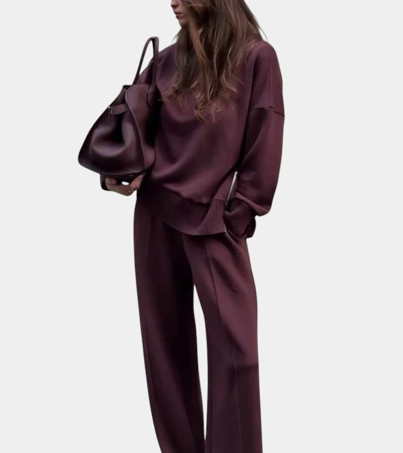 Aoife | Co-ord Set — Elina Dublin