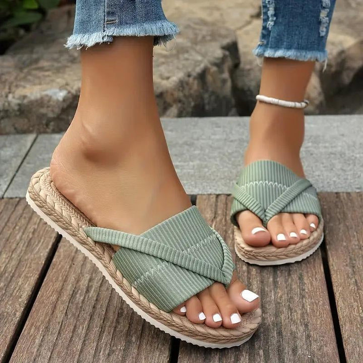 Leonora | Sandals — Elina Dublin