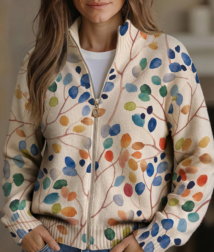 Freya | Cardigan — Elina Dublin