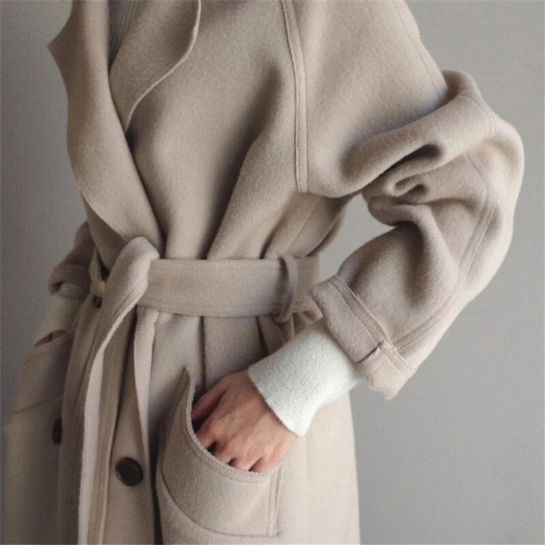 Isla | Jacket — Elina Dublin