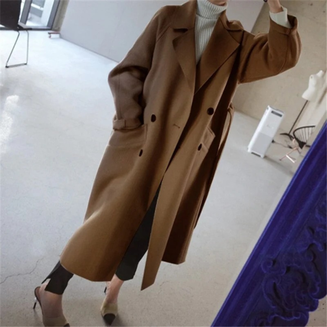 Isla | Jacket — Elina Dublin