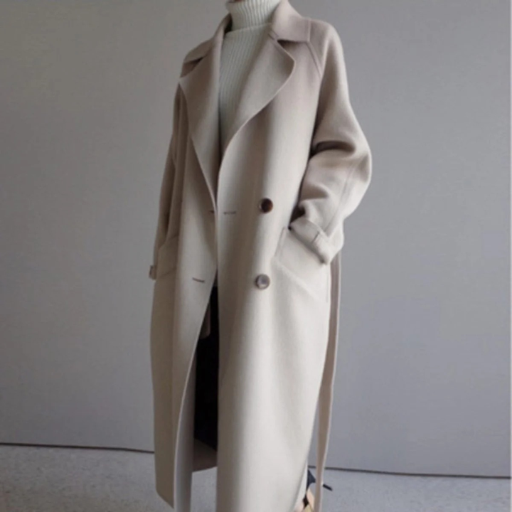 Isla | Jacket — Elina Dublin