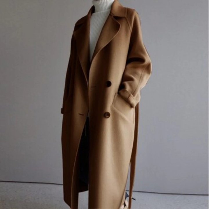 Isla | Jacket — Elina Dublin