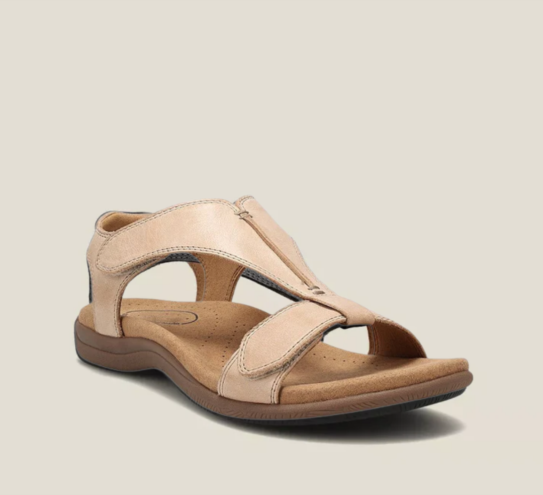 Lucinda | Sandals — Elina Dublin