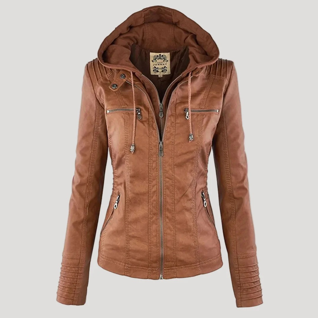 Cara | Jacket — Elina Dublin