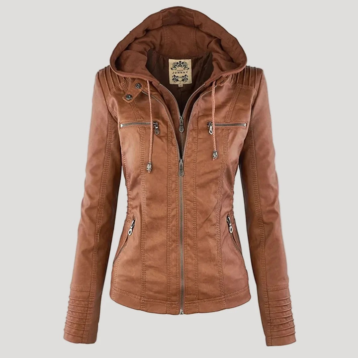 Cara | Jacket — Elina Dublin