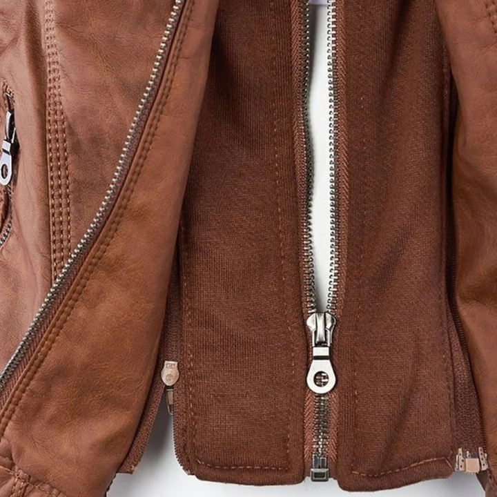 Cara | Jacket — Elina Dublin
