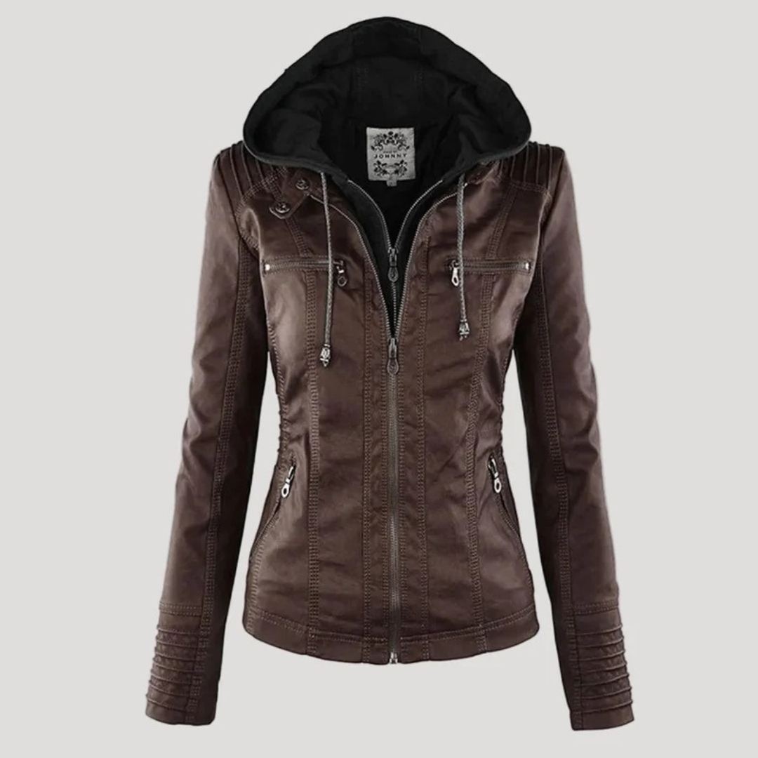 Cara | Jacket — Elina Dublin