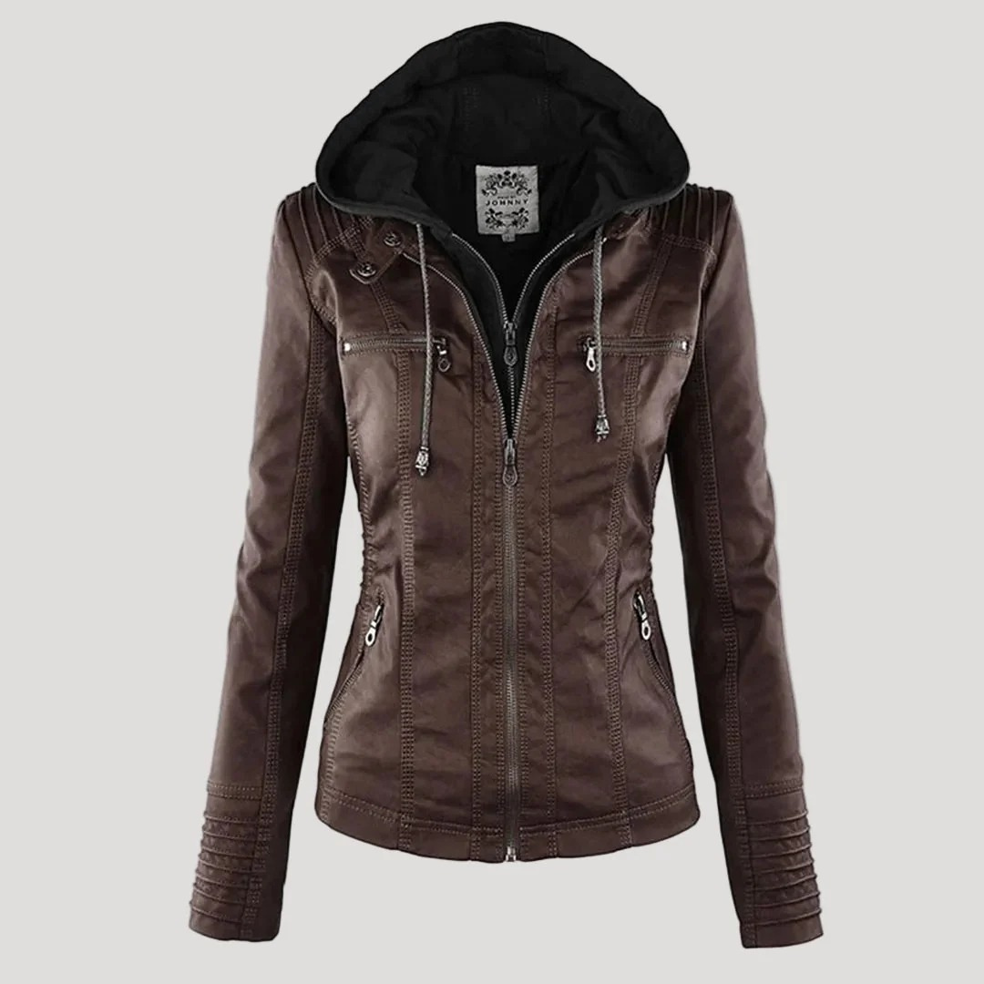Cara | Jacket — Elina Dublin