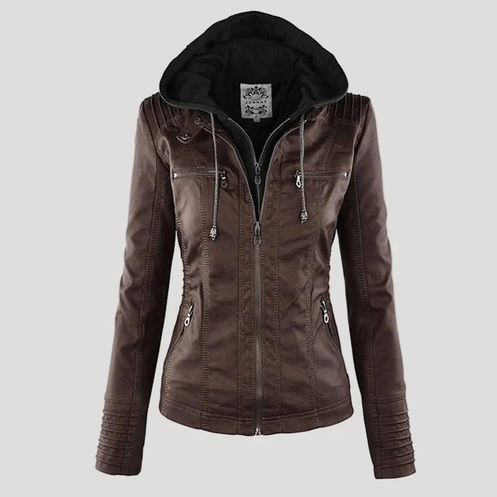 Cara | Jacket — Elina Dublin