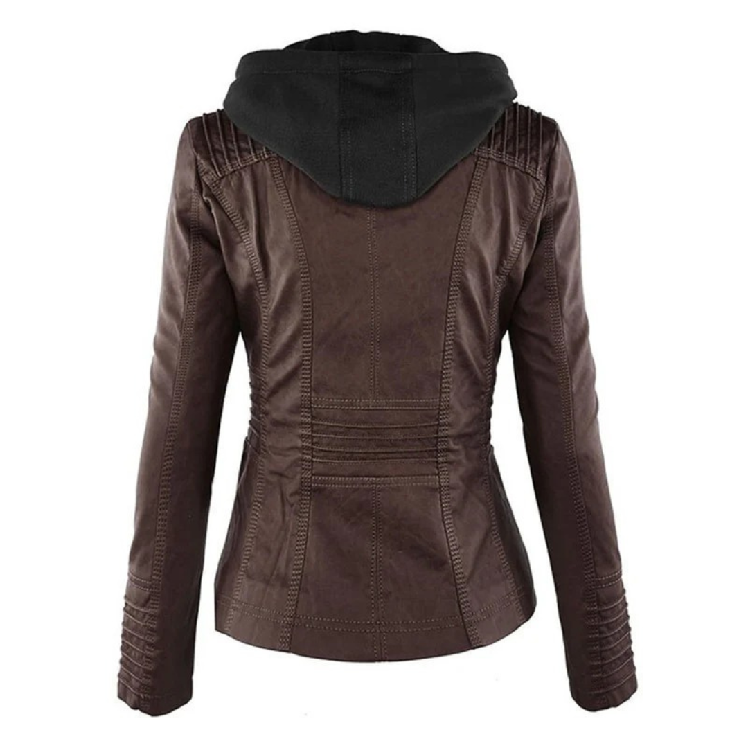 Cara | Jacket — Elina Dublin
