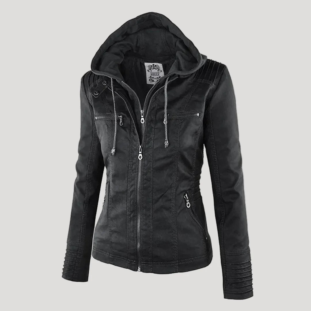 Cara | Jacket — Elina Dublin