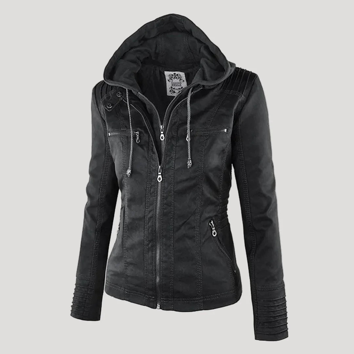 Cara | Jacket — Elina Dublin
