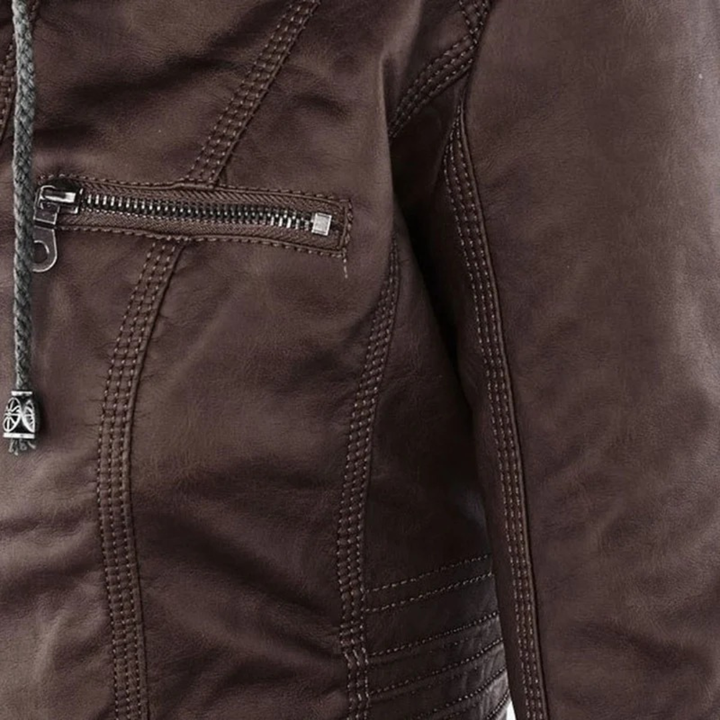 Cara | Jacket — Elina Dublin