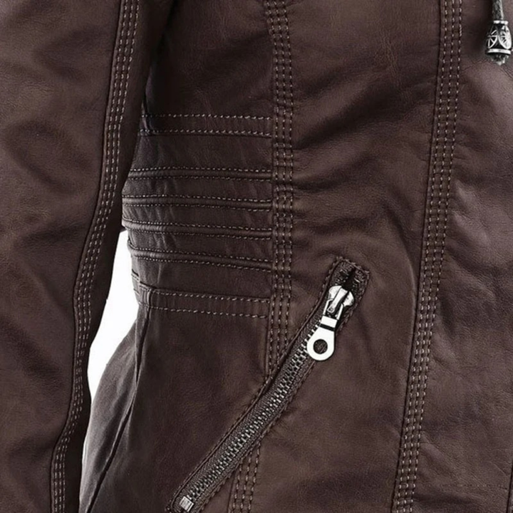 Cara | Jacket — Elina Dublin