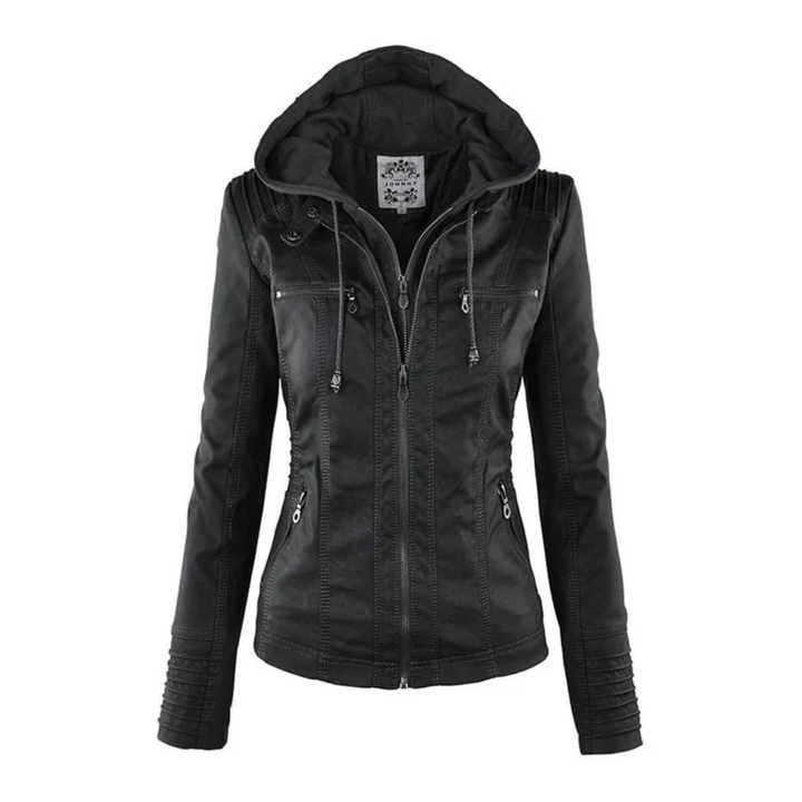 Cara | Jacket — Elina Dublin