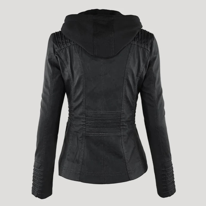 Cara | Jacket — Elina Dublin