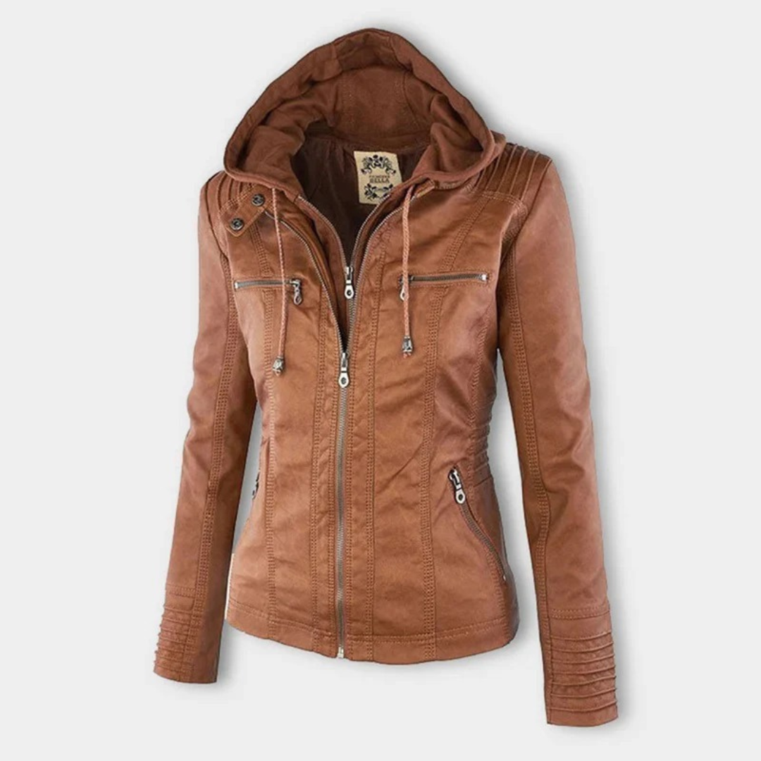 Cara | Jacket — Elina Dublin