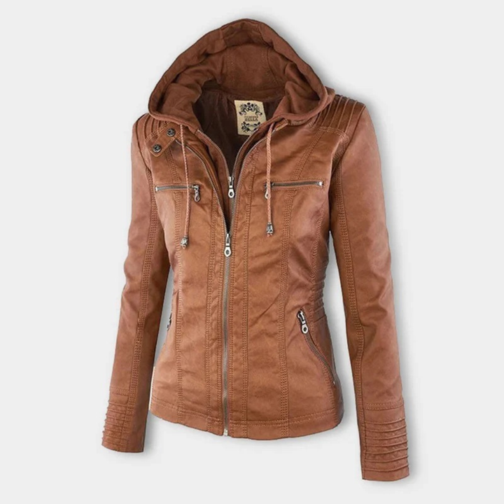 Cara | Jacket — Elina Dublin